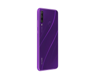 Huawei Y6p fioletowy - 563587 - zdjęcie 5
